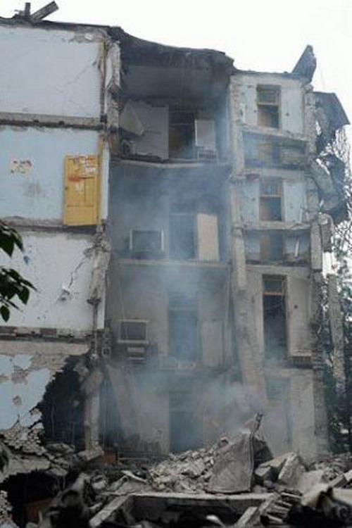 隨銳科技,地震救災