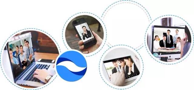 矚目視頻會議軟件