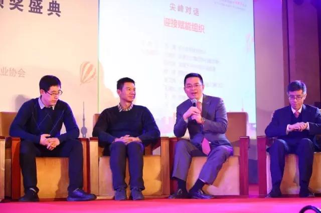 隨銳科技CEO舒騁