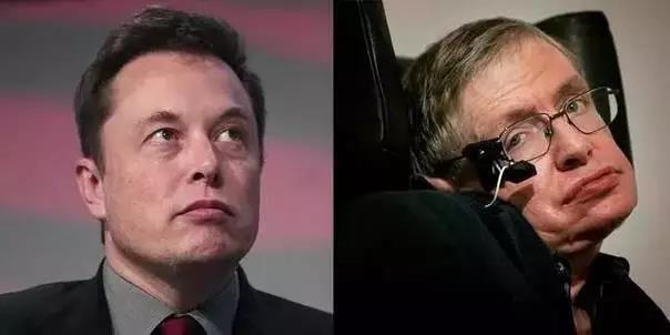 霍金、阿西洛馬