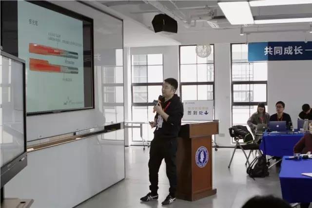 華與華總經(jīng)理肖征